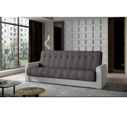 Rozkládací pohovka GARETT, Sawana 05/Soft 17