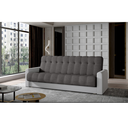 Rozkládací pohovka GARETT, Sawana 05/Soft 17