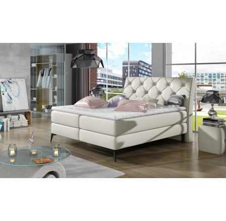 Laos 180x200 Měkká 33 2