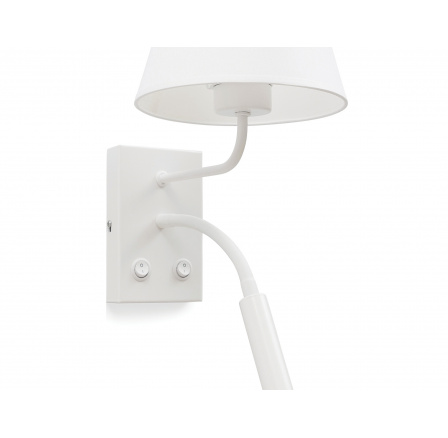 Vespillo, 18x26x38cm Osvětlení