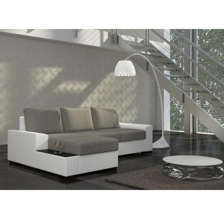 Negro Berlin 01, Měkký 17 145x205 Levý 1