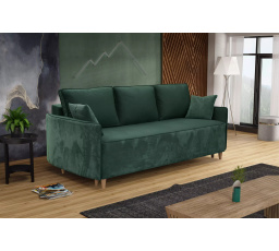 Rohová pohovka Dublin