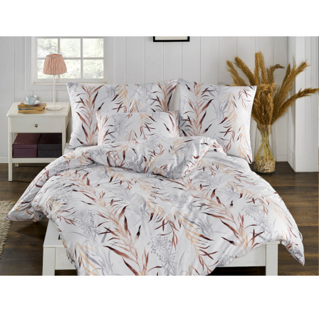 Saténový povlak na polštář Gracie 30x40