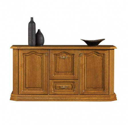 Komoda nízká 3D1S KINGA Komoda nízká 3D1S KINGA