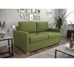 Sofa AVANTI III 167 cm - olivová