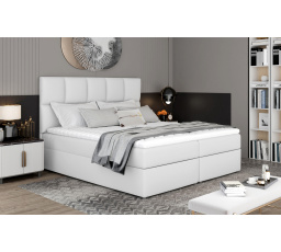 Postel - boxspring GLORIA - Soft 17