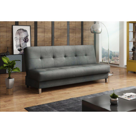 Pohovka Dream XI šedá K Pohovka Dream XI šedá K