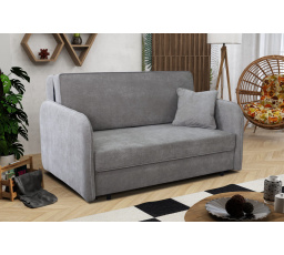 Pohovka Vivian Loft III Run Again šedá