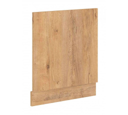Kuchyňská dvířka Sally ZM 570x596 dub lefkas