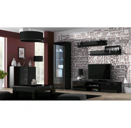 Obývací stěna SOHO 2-C Obývací stěna SOHO 2-C