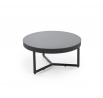 Konferenční stolek COSMO S, černý