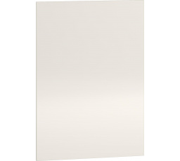 Boční panel skříně VENTO DZ-72/57 béžový