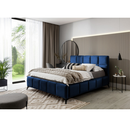 Postel Mist 140x200 Velvetmat 40 1