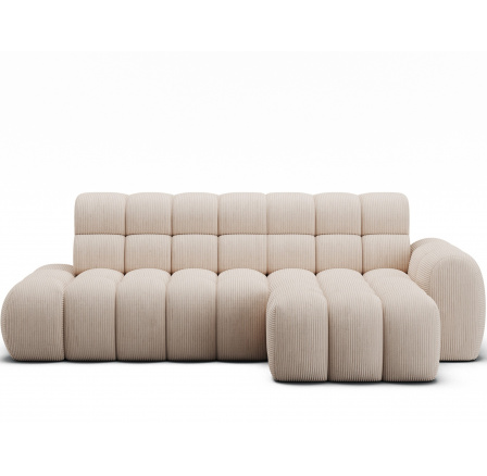 Rohová sedací souprava s elektrickým rozkládáním CEEDRO, Jarell 20 Pravá Rohová sedací souprava s elektrickým rozkládáním CEEDRO, Jarell 20 Pravá