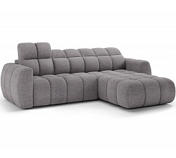 Rohová sedací souprava FANITO - Pravá, Paolli 04