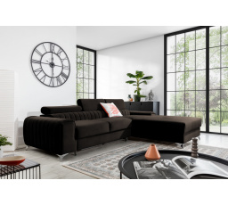 Sedací souprava GRAYSON, Nube 22 Pravá