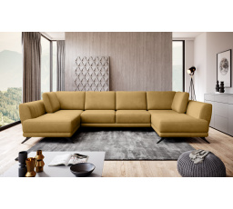 Larco Nube 45 124x320 Symetrický 1