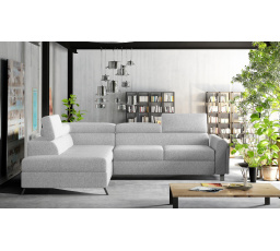 Kairos Grande 81 125x190 Levý 1