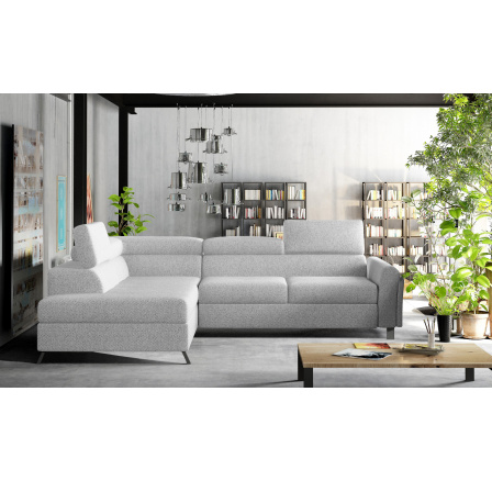 Kairos Grande 81 125x190 Levý 1