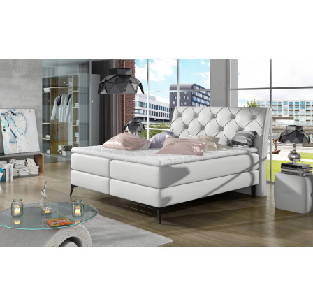 Laos 180x200 Měkký 17 2