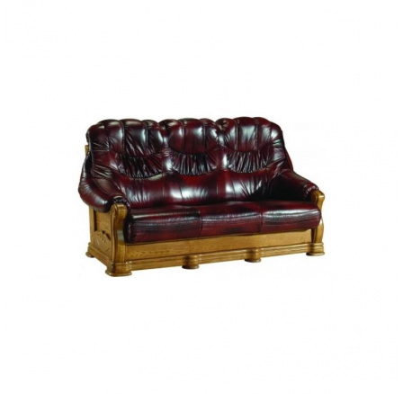 Pohovka 3 KEVIN Pohovka 3 KEVIN