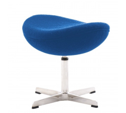 Podnožka Vejce modrý kašmír 23 Premium