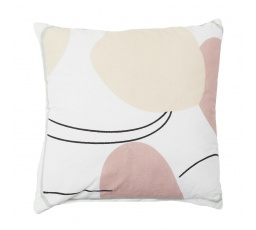 Polštář Arty pastelové linie