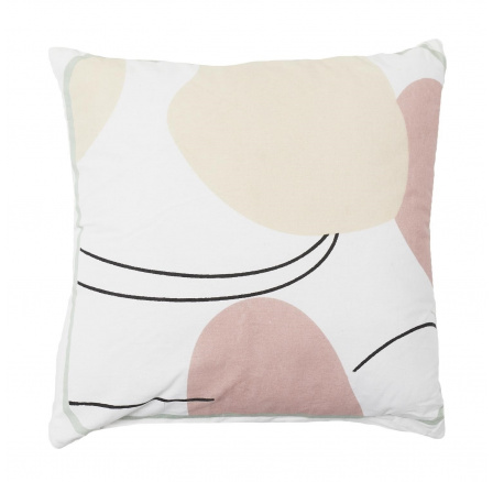 Polštář Arty pastelové linie