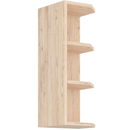 Horní skřínka - 30 G-72 ZAK, Dub