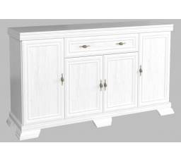 Komoda KORA 2 KK4, Sosna Andersen