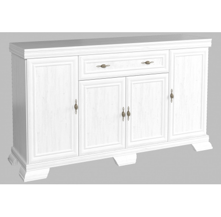 Komoda KORA 2 KK4, Sosna Andersen