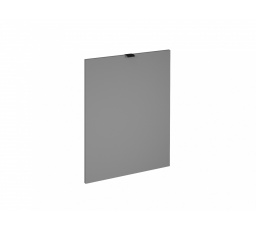 Dvířka na myčku bez panelu Langen D60FZW - BÉŽOVÁ