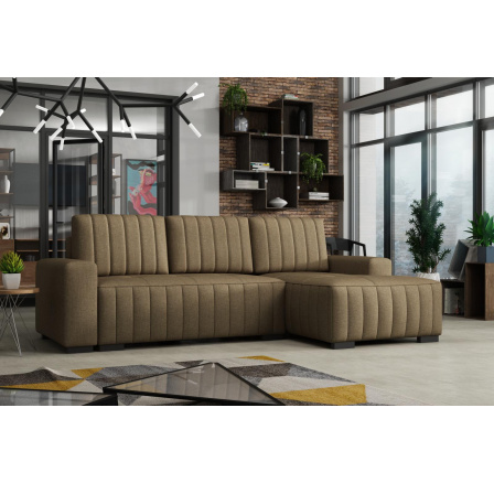 Rohová sedací souprava Hakim P - falcone24/béžová Rohová sedací souprava Hakim P - falcone24/béžová