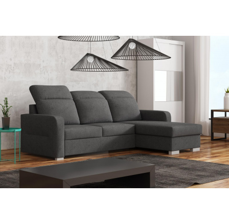 Sedací souprava Percy UNI Egon 13