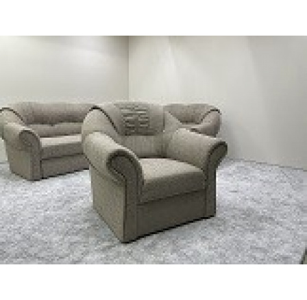 SPARTACUS křeslo (Sparta) látka - celé GUSTO 09 světle hnědá - kolekce "GO" (K250-Z) SPARTACUS křeslo (Sparta) látka - celé GUSTO 09 světle hnědá - kolekce "GO" (K250-Z)