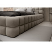 Postel DIZZLE, 160x200 Royal 20
