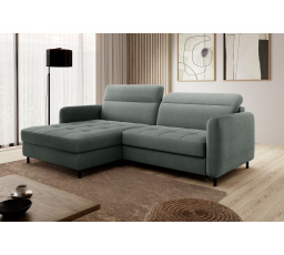 Sedací souprava GOMSI, Touch 100 levá