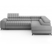 Rohová sedací souprava KANEDO - Pravá, Nube 03