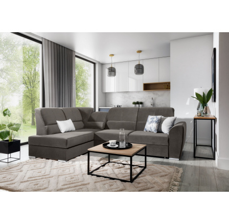 Siber Loco 4 125x205 Levý 1