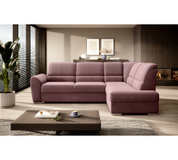 Siber Velvetmat 24 125x205 Pravý 1