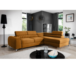 Sedací souprava LAURENCE, Monolith 48 Pravá