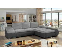 Sedací souprava ONTARIO, Soro 83 / Soft 29 Pravá