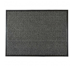 Rohožka 60x80 cm šedá