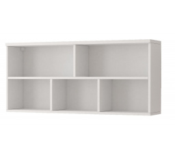 Police OMEGA I - 09, Bílá/Bílá