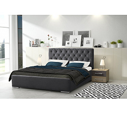 Postel TYP 06 90x200, SLIM , Nr 5 , Trynity 15