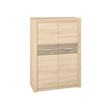 Komoda CASTELS 05 - poseldní 1 ks skladem