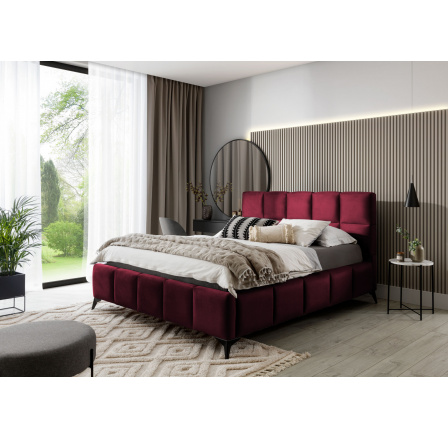 Postel Mist 140x200 Velvetmat 25 1