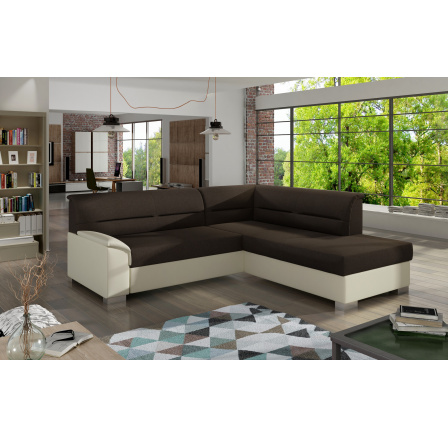 Bergen Sawana 26, Soft 33 135x195 Pravá 1