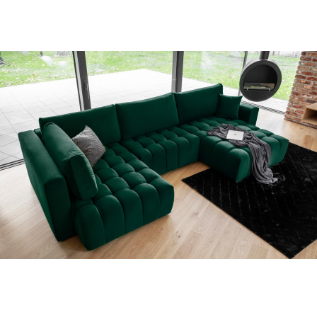 Bonito Loco 35 120x300 Pravý 1