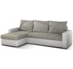 Rohová sedací souprava LIVIO - Universální, Berlin 01/Soft 17